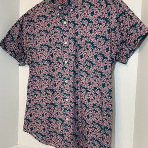 Arizona Jean Co. Large Button-Down Shirt